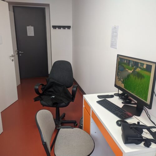 mibtec virtual reality research center bicocca milano