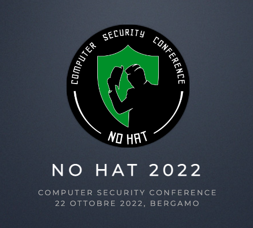 realtà virtuale sicurezza metaverso nohat2022